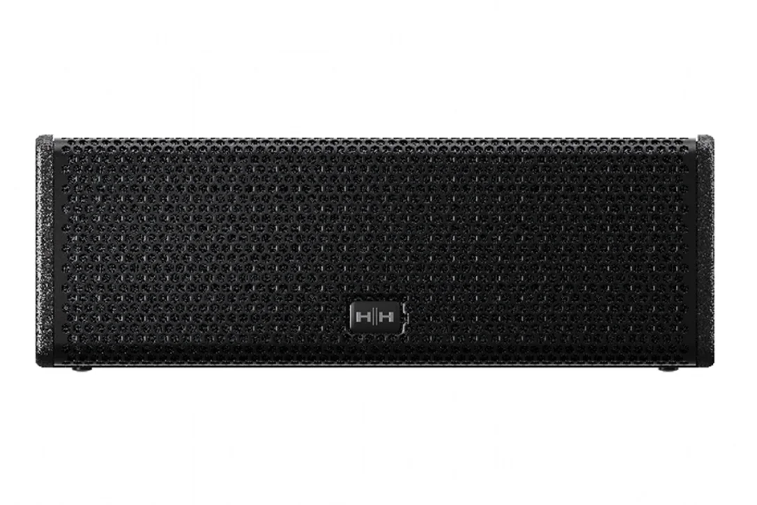 HH Electronics Line Array 2×5″ with HF Drive