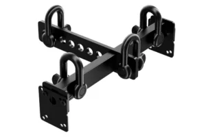 HH Electronics Line Array Suspension Bracket