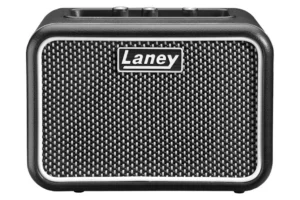 Laney MINI-SUPERG 3W Battery-Powered Combo Amp