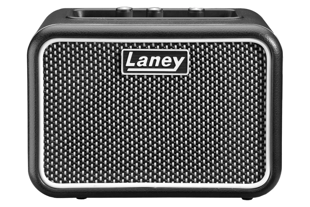 Laney MINI-SUPERG 3W Battery-Powered Combo Amp