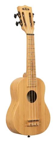 Kala Bamboo – Soprano