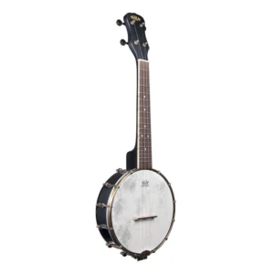 Kala Black Maple Banjolele – Concert