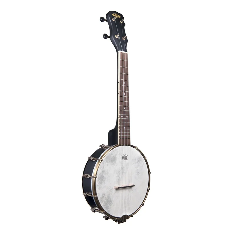 Kala Black Maple Banjolele – Concert