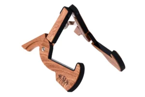 Kala US-PM African Sapele Fold Out Instrument Stand