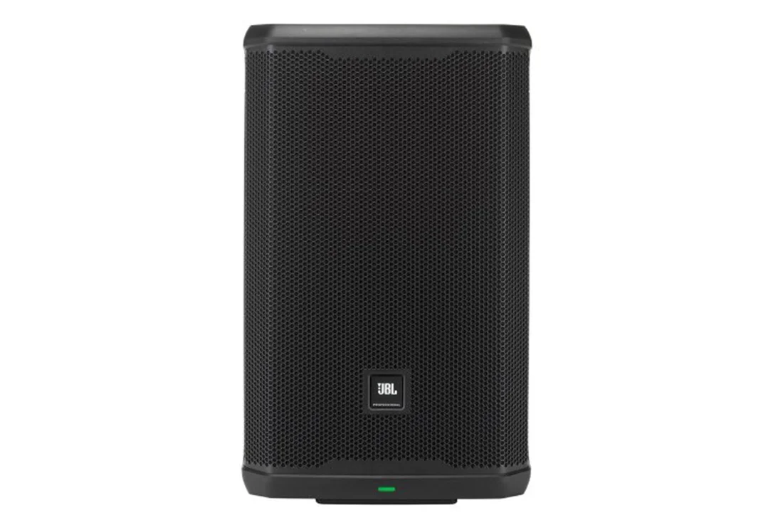 JBL PRX912 2000W Professional Powered 12-Inch Loudspeaker