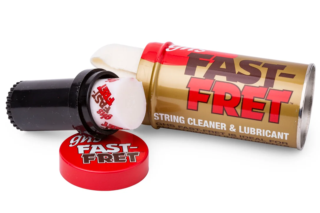 GHS Fast-Fret