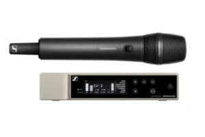 Sennheiser EW-D 835-S (Q1-6) Wireless All-In-One Handset