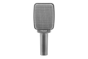 Sennheiser E 609 Instrument Microphone – Silver