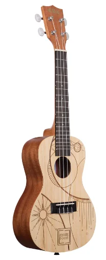 Kala Maven MXMTOON Signature Series – Concert