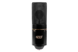 MXL 770X Multi-Pattern Vocal Condenser Microphone