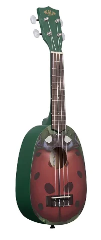 Kala Novelty Series “Lady Bug” – Soprano