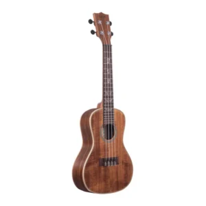 Solid Acacia Concert Ukulele