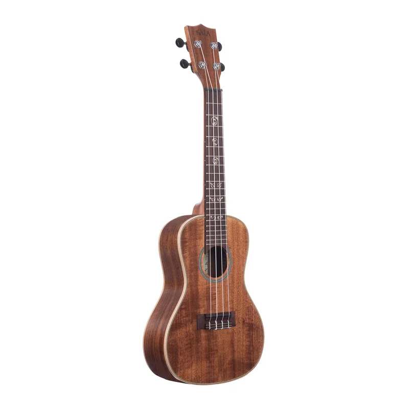 Solid Acacia Concert Ukulele