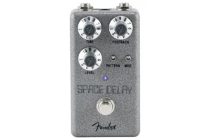 Fender Hammertone Space Delay Pedal