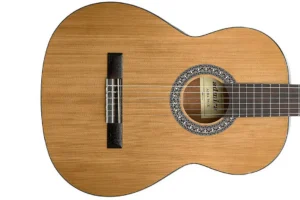 Admira ALBA 3/4 Beginner Series Classical Acoustic Guitar