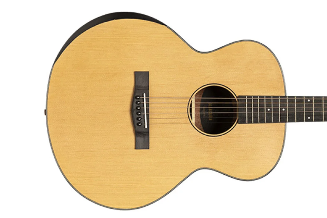 J.N Guitars GLEN-O-N Glencairn Spruce Top Acoustic Guitar