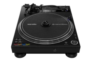 Pioneer PLX-CRSS12 Direct Drive Turntable
