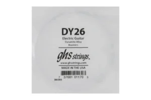 GHS-DY26 Single Dynamite Allow String (SINGLE STRING)