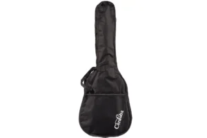 Cordoba 1/2 Size Standard Black Guitar Gig Bag