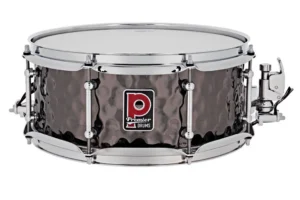 Premier 13″ x 5.5″ Beatmaker Brass Snare Drum
