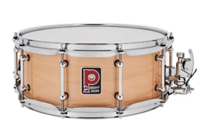 Premier 14″ x 5.5″ Beatmaker Maple Snare Drum