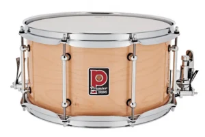 Premier 14″ x 7″ Beatmaker Maple Snare Drum