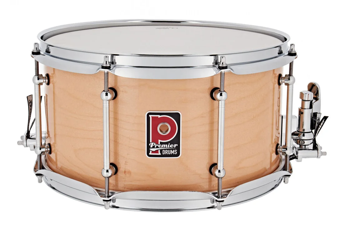 Premier 14″ x 7″ Beatmaker Maple Snare Drum