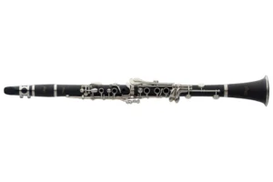 Stagg WS-CL110 Bb Clarinet with ABS Body