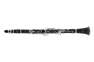 Stagg LV-CL4100 Bb Clarinet with ABS Body