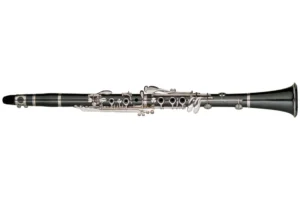 Stagg LV-CL5101 Bb Clarinet with ABS Body