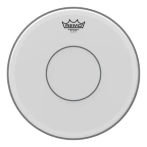 PARCHE BATERIA REMO POWER 14″ COATED PUN P7-0114-C2