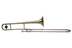 Stagg WS-TB225 Bb Tenor Trombone with ABS case