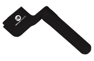 Uke Like The Pros UKULELE & GUITAR STRINGWINDER – BLACK