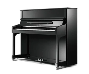 Kayserburg 49.5″ Artists Series Upright Piano (KA3X)
