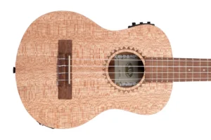 Kala KA-20TE Burled Meranti Tenor Ukulele w/ EQ
