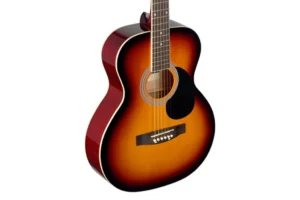 Stagg SA20A SNB Auditorium Acoustic Guitar – Sunburst