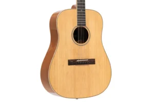 Stagg SA45 D-LW Series 45 Dreadnought Acoustic Guitar