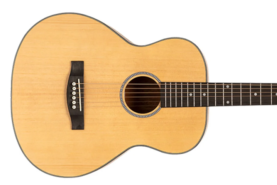 Stagg SA25 A SPRUCE Acoustic Auditorium Guitar