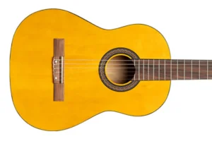 Stagg SCL50 4/4 Classical Guitar – Natural