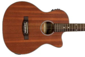 Stagg SA25 ACE Acoustic-Electric Auditorium Guitar