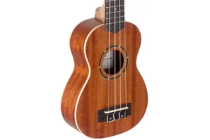 Stagg US-30 Sapele Soprano Ukulele