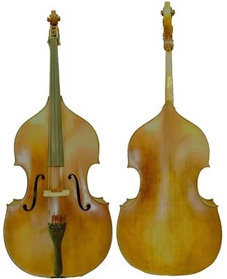KRUTZ 700 Artisan Bass
