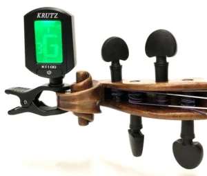 Krutz Digital Tuner