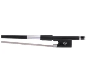 KRUTZ Violin Carbon Fiber Bow