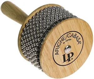 Latin Percussion 234A Afuche Cabasa