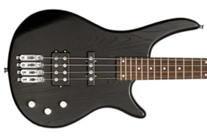 Stagg SBF-40 “Fusion” Electric Bass – Black