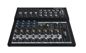 Mackie Mix12fx