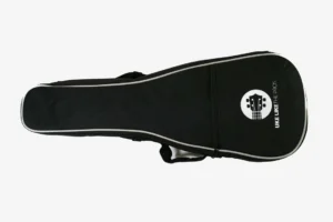 Uke Like The Pros UB-T-ULTP Tenor Ukulele Padded Gig Bag