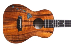 Kanile’a ISL-T Islands Series Premium Hawaiian Koa Tenor Ukulele