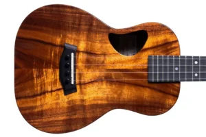 Kanile’a D-1 Deluxe Hawaiian Koa Tenor Ukulele